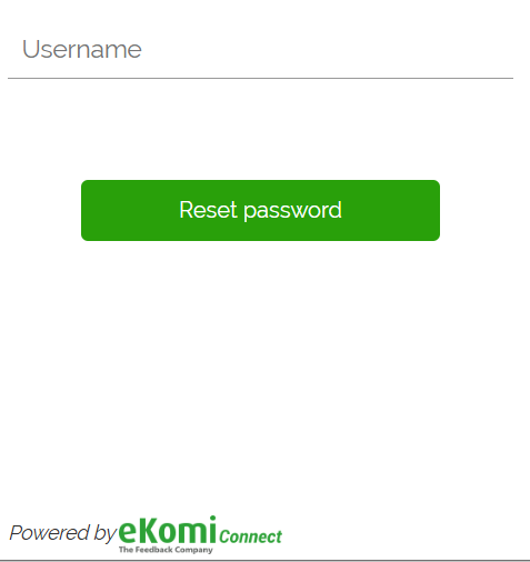 logowanie zapomniałem hasła